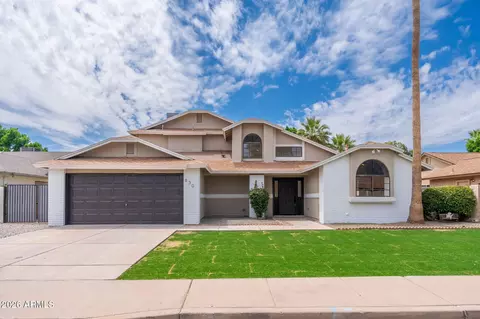 630 N St Paul --, Mesa, AZ 85205
