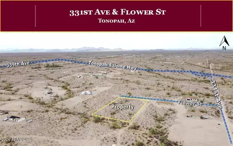 001 W Flower St #12, Tonopah, AZ 85354