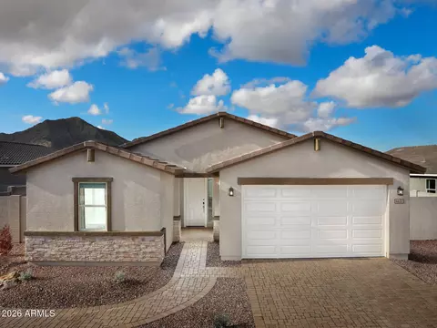 4437 W Hunter Trl, Queen Creek, AZ 85142
