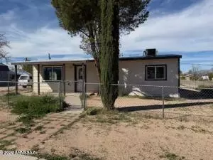 197 E Pearl St, Benson, AZ 85602