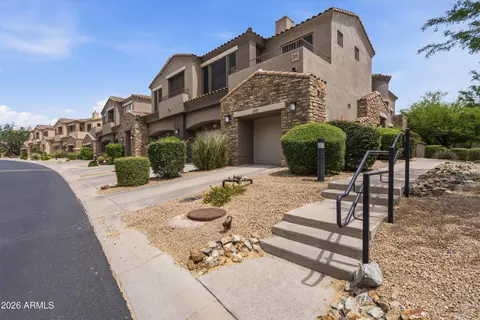 19475 N Grayhawk Dr #1148, Scottsdale, AZ 85255