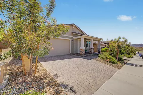 4339 W Palace Station Rd, New River, AZ 85087