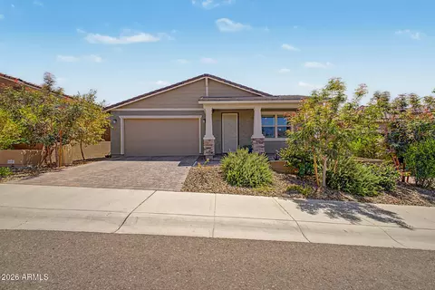 4339 W Palace Station Rd, New River, AZ 85087