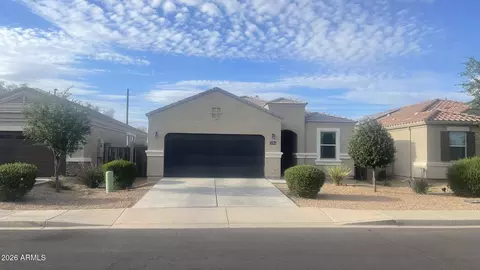 37816 W Amalfi Ave, Maricopa, AZ 85138