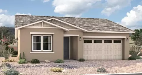 16982 W Desert Ln, Goodyear, AZ 85338