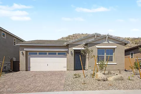 16982 W Desert Ln, Goodyear, AZ 85338