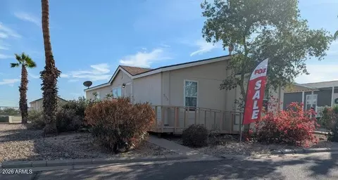 2000 S Apache Rd #223, Buckeye, AZ 85396