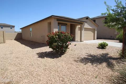322 E Bobcat Pl, Casa Grande, AZ 85122