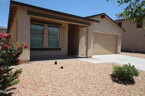 322 E Bobcat Pl, Casa Grande, AZ 85122