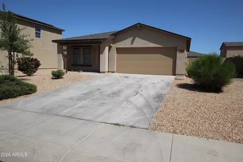 322 E Bobcat Pl, Casa Grande, AZ 85122