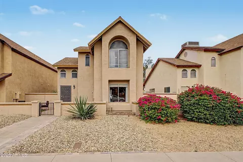 16493 N 67th Ln, Peoria, AZ 85382
