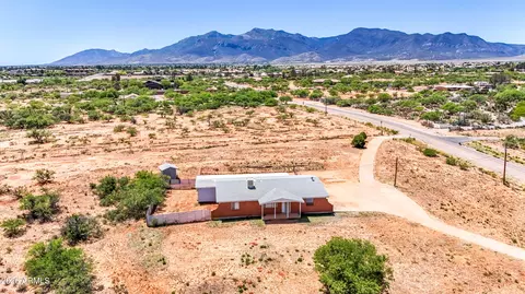 1801 S El Camino Real --, Sierra Vista, AZ 85635