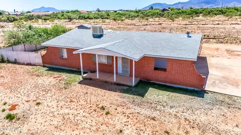 1801 S El Camino Real --, Sierra Vista, AZ 85635