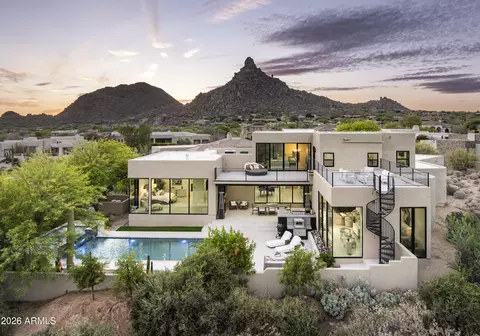 26101 N 104th Pl, Scottsdale, AZ 85255