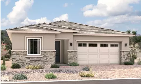 16976 W Desert Ln, Goodyear, AZ 85338
