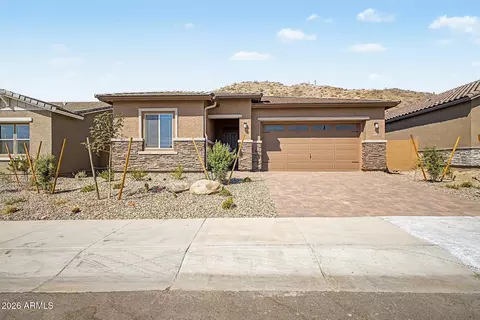 16976 W Desert Ln, Goodyear, AZ 85338