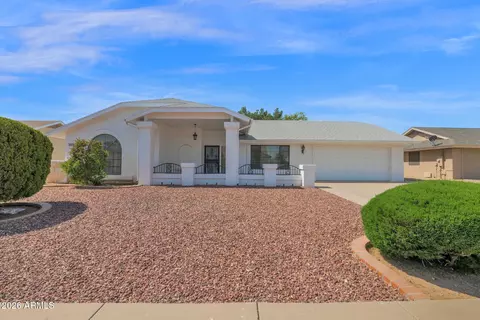 14623 W Trading Post Dr, Sun City West, AZ 85375