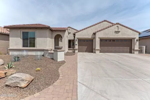 16464 W Virginia Ave, Goodyear, AZ 85395