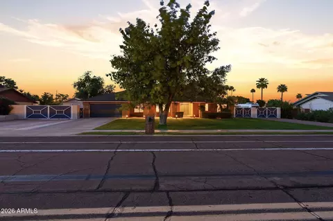 54 W Carver Rd, Tempe, AZ 85284