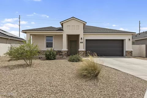 1545 E Mason Dr, Casa Grande, AZ 85122