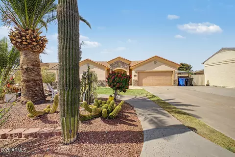 4540 W Renee Dr, Glendale, AZ 85308