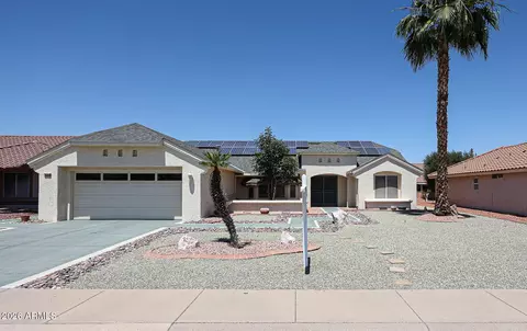14406 W Blackwood Dr, Sun City West, AZ 85375