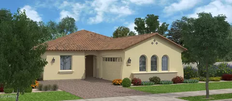 4257 E Bethena St, Gilbert, AZ 85295