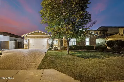5014 S Tatum Ln, Gilbert, AZ 85298