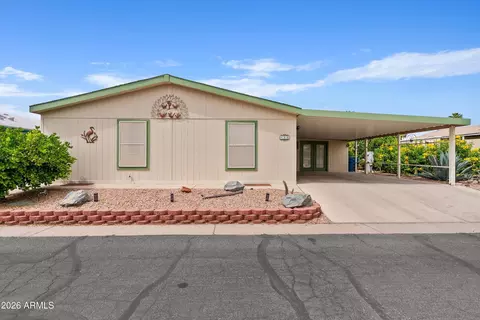 3700 S Tomahawk Rd #16, Apache Junction, AZ 85119