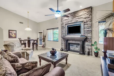 Living - 1929 S Cole Dr, Gilbert, AZ 85295 photo 4 of 5