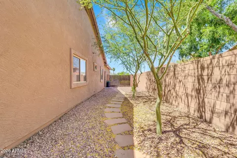 Exterior - 1929 S Cole Dr, Gilbert, AZ 85295 photo 4 of 4