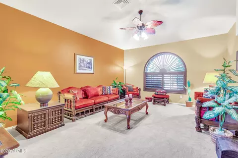 Living - 1929 S Cole Dr, Gilbert, AZ 85295 photo 1 of 5
