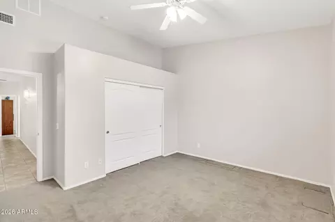 Bedroom - 1929 S Cole Dr, Gilbert, AZ 85295 photo 6 of 7