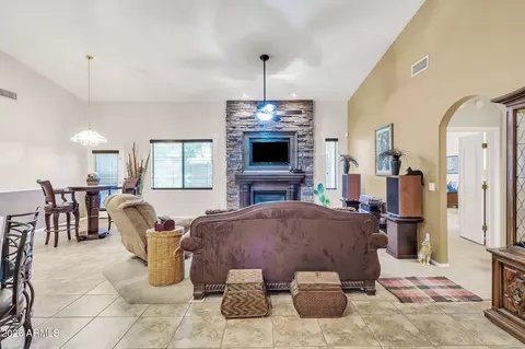 Living - 1929 S Cole Dr, Gilbert, AZ 85295 photo 5 of 5