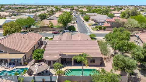 View/Area - 1929 S Cole Dr, Gilbert, AZ 85295 photo 2 of 3