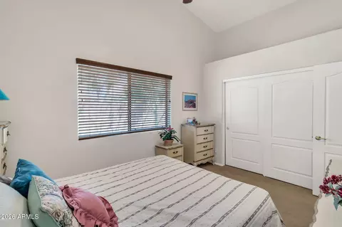 Bedroom - 1929 S Cole Dr, Gilbert, AZ 85295 photo 4 of 7