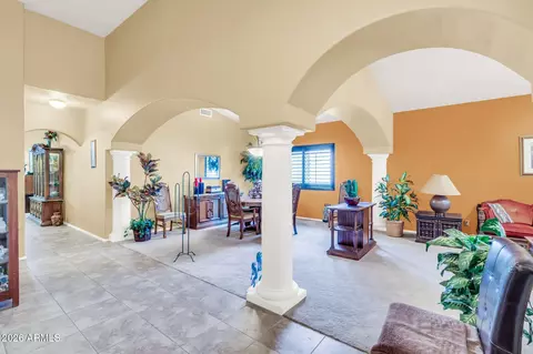 Entry Way - 1929 S Cole Dr, Gilbert, AZ 85295 photo 2 of 2