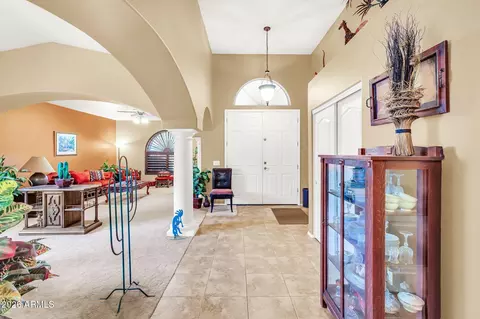 Entry Way - 1929 S Cole Dr, Gilbert, AZ 85295 photo 1 of 2