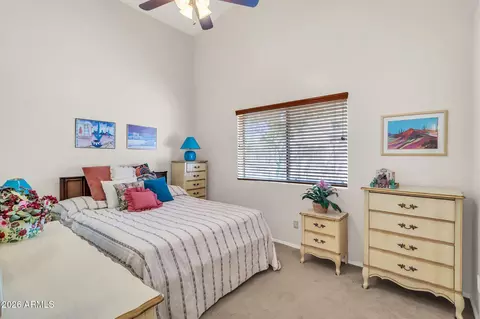 Bedroom - 1929 S Cole Dr, Gilbert, AZ 85295 photo 5 of 7