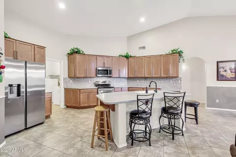 Kitchen - 1929 S Cole Dr, Gilbert, AZ 85295 photo 1 of 5
