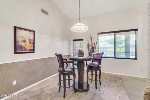Dining - 1929 S Cole Dr, Gilbert, AZ 85295 photo 2 of 2