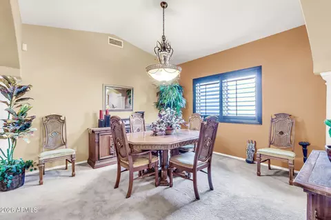 Dining - 1929 S Cole Dr, Gilbert, AZ 85295 photo 1 of 2