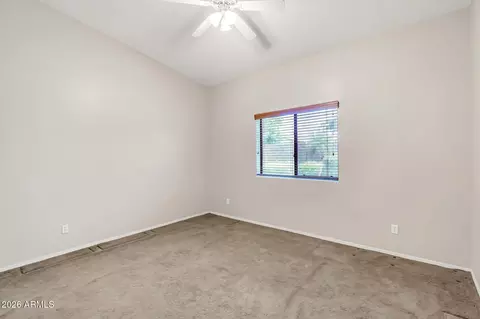 Bedroom - 1929 S Cole Dr, Gilbert, AZ 85295 photo 7 of 7