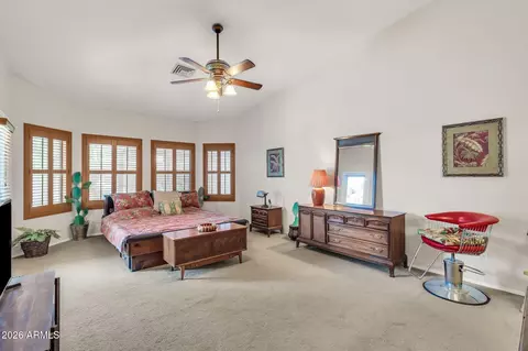 Bedroom - 1929 S Cole Dr, Gilbert, AZ 85295 photo 1 of 7