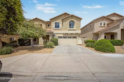 12202 W Mountain View Dr, Avondale, AZ 85323
