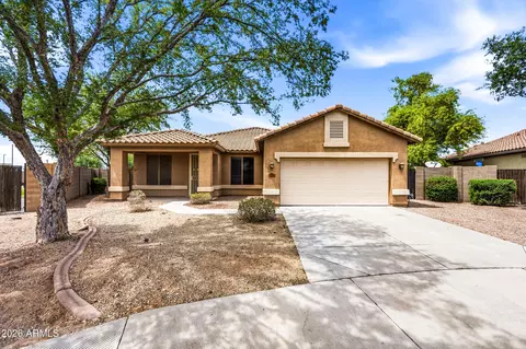 4200 E Augusta Ave, Chandler, AZ 85249