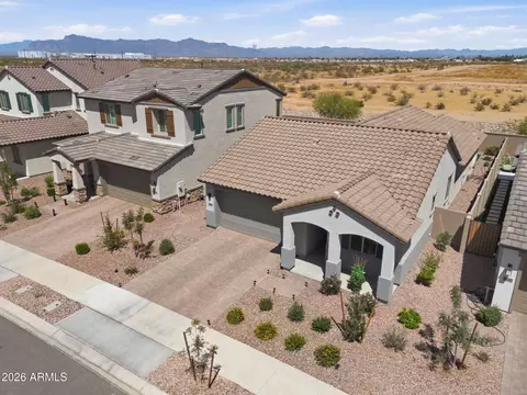 43359 N Wollemi St, Queen Creek, AZ 85140