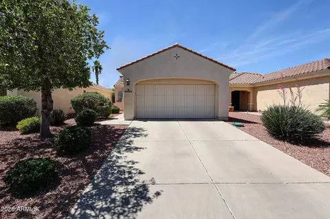 22516 N San Ramon Dr, Sun City West, AZ 85375