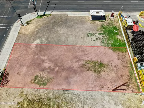 1144 W Main St #-, Mesa, AZ 85201