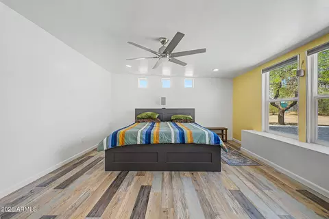 Bedroom - 2330 E Broadway Ave, Apache Junction, AZ 85119 photo 1 of 8